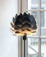 Umage Santé Gulvstativ - Sort m/ Aluvia Mini