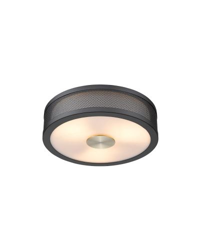 Halo Design Frame Loftlampe - Ø24 - Sort Halo Design Frame Loftlampe - Ø24 - Sort