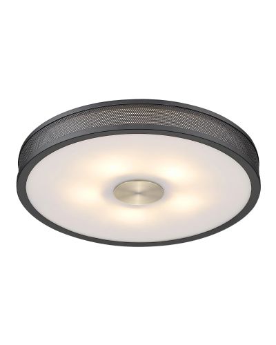 Halo Design Frame Loftlampe - Ø43 - Sort Halo Design Frame Loftlampe - Ø43 - Sort