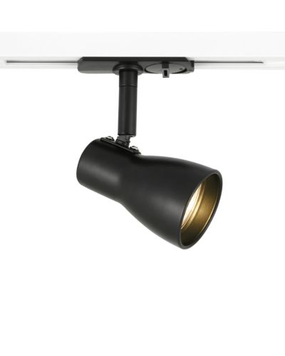 Halo Design Aero Spot, Sort Halo Design Aero Spot, Sort
