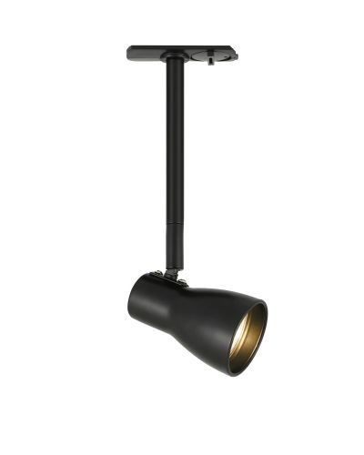 Halo Design Aero Spot 20cm, Sort Halo Design Aero Spot 20cm, Sort