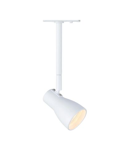Halo Design Aero Spot 20cm, Hvid Halo Design Aero Spot 20cm, Hvid