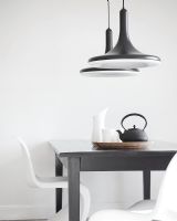 Frandsen Soft Trumpet Pendel - Sort Frandsen Soft Trumpet Pendel - Sort