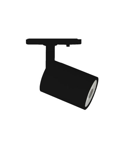 Halo Design Beam Skinnespot - Sort Halo Design Beam Skinnespot - Sort
