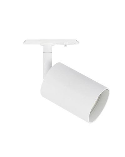 Halo Design Tube Skinnespot - Hvid Halo Design Tube Skinnespot - Hvid