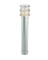 Stockholm Pullert - 85cm - Galvaniseret/Klar Stockholm Pullert - 85cm - Galvaniseret/Klar