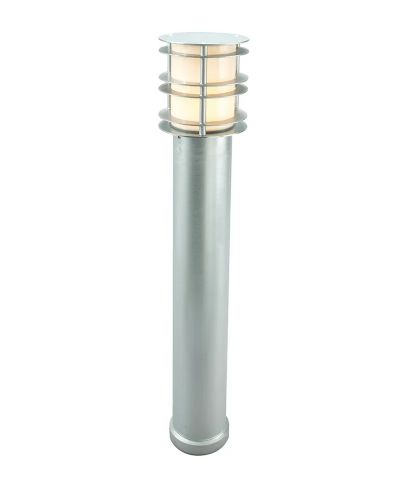 Stockholm Pullert - 85cm - Galvaniseret/Opal Stockholm Pullert - 85cm - Galvaniseret/Opal