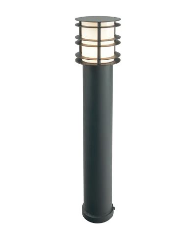 Stockholm Pullert - 85cm - Sort/Opal Stockholm Pullert - 85cm - Sort/Opal