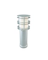 Stockholm Pullert - 49cm - Galvaniseret/Opal Stockholm Pullert - 49cm - Galvaniseret/Opal