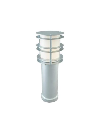 Stockholm Pullert - 49cm - Galvaniseret/Opal Stockholm Pullert - 49cm - Galvaniseret/Opal
