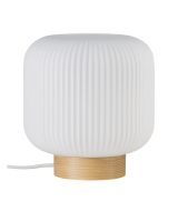 Nordlux Milford Bordlampe - Natur Nordlux Milford Bordlampe - Natur
