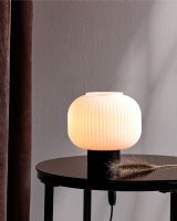 Nordlux Milford Bordlampe - Sort Nordlux Milford Bordlampe - Sort