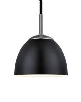 Halo Design Unique Pendel - Sort