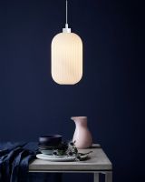 Nordlux Milford 20 Pendel - Opal/Hvid Nordlux Milford 20 Pendel - Opal/Hvid