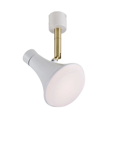 Nordlux Link Sleeky Skinnespot Nordlux Link Sleeky Skinnespot
