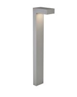 Norlys Asker LED Pullert, 85cm - Aluminium Norlys Asker LED Pullert, 85cm - Aluminium