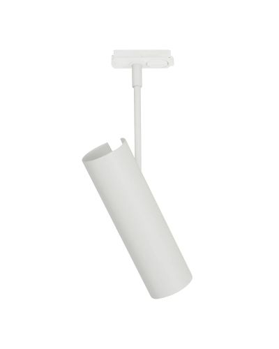 Nordlux Link Mib 6 Skinnespot - Hvid Nordlux Link Mib 6 Skinnespot - Hvid