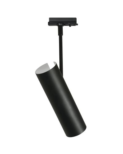 Nordlux Link Mib 6 Skinnespot - Sort Nordlux Link Mib 6 Skinnespot - Sort
