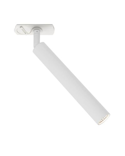 Nordlux Link Omari Skinnespot - Hvid Nordlux Link Omari Skinnespot - Hvid