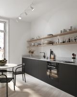 Nordlux Link Koniekel Skinnespot - Hvid Nordlux Link Koniekel Skinnespot - Hvid