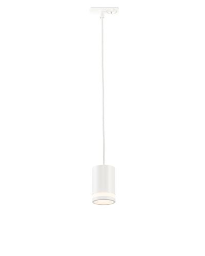 Nordlux Link Rondie Skinnependel - Hvid Nordlux Link Rondie Skinnependel - Hvid
