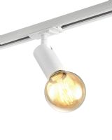 Nordlux Link Open Skinnespot - Hvid Nordlux Link Open Skinnespot - Hvid