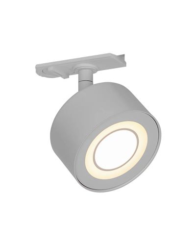 Nordlux Link Clyde Skinnespot - Hvid Nordlux Link Clyde Skinnespot - Hvid