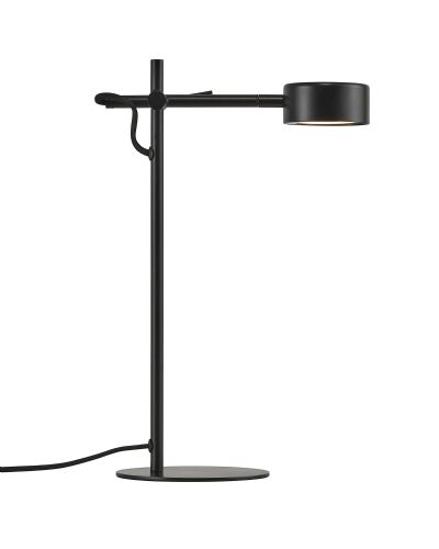 Nordlux Clyde Bordlampe - LED m. 3-step dæmp Nordlux Clyde Bordlampe - LED m. 3-step dæmp