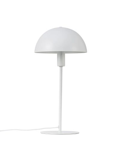 Nordlux Ellen 20 Bordlampe - Hvid Nordlux Ellen 20 Bordlampe - Hvid