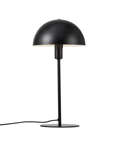 Nordlux Ellen 20 Bordlampe - Sort Nordlux Ellen 20 Bordlampe - Sort