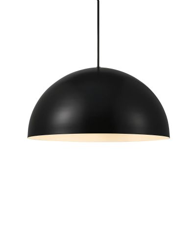 Nordlux Ellen 40 Pendel - Sort Nordlux Ellen 40 Pendel - Sort