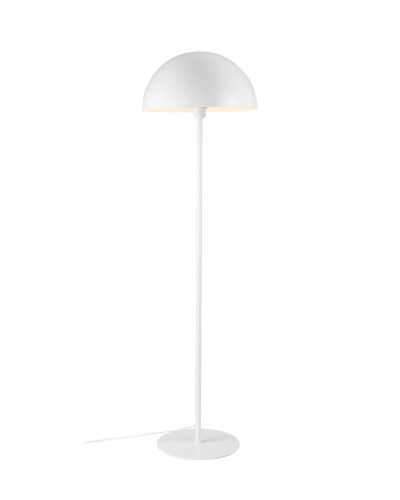 Nordlux Ellen 40 Gulvlampe - Hvid Nordlux Ellen 40 Gulvlampe - Hvid