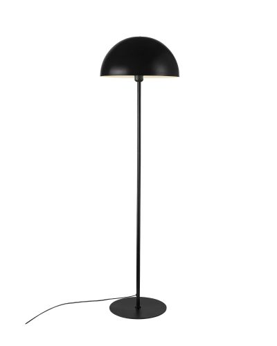 Nordlux Ellen 40 Gulvlampe - Sort Nordlux Ellen 40 Gulvlampe - Sort