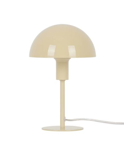 Nordlux Ellen Mini Bordlampe Gul - Køb Ellen online
