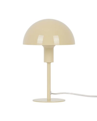 Nordlux Ellen Mini Bordlampe - Gul Nordlux Ellen Mini Bordlampe - Gul