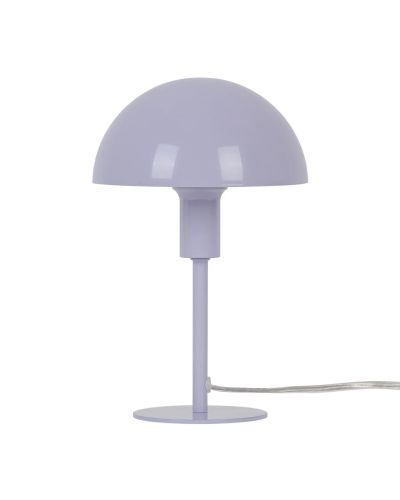 Nordlux Ellen Mini Bordlampe - Lilla Nordlux Ellen Mini Bordlampe - Lilla