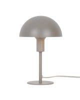 Nordlux Ellen Mini Bordlampe - Lys brun