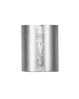 Nordlux Canto 2 Up/Down Væglampe - Galvaniseret Stål Nordlux Canto 2 Up/Down Væglampe - Galvaniseret Stål