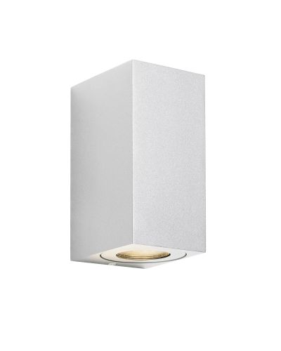 Nordlux Canto Maxi Kubi 2 Up Væglampe - Hvid Nordlux Canto Maxi Kubi 2 Up Væglampe - Hvid