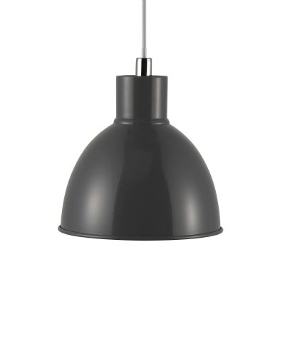 Nordlux Pop Pendel - Antracit Nordlux Pop Pendel - Antracit