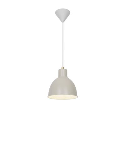 Nordlux Pop Pendel - Beige Nordlux Pop Pendel - Beige
