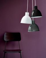 Nordlux Pop Pendel - Hvid Nordlux Pop Pendel - Hvid