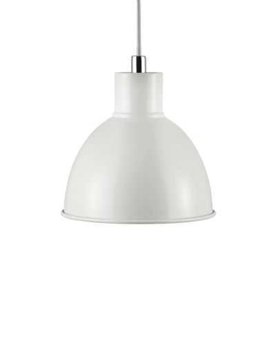Nordlux Pop Pendel - Hvid Nordlux Pop Pendel - Hvid