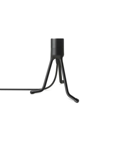 Umage Tripod Base Sort, høj Umage Tripod Base Sort, høj