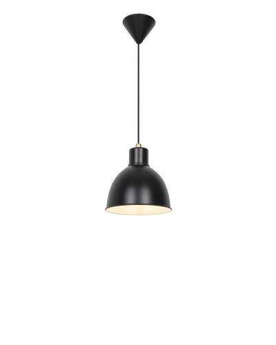 Nordlux Pop Pendel - Matsort Nordlux Pop Pendel - Matsort