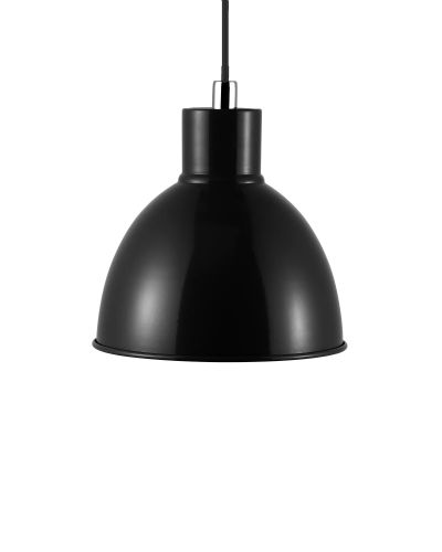 Nordlux Pop Pendel - Sort Nordlux Pop Pendel - Sort
