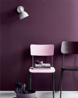 Nordlux Pop Væglampe - Hvid