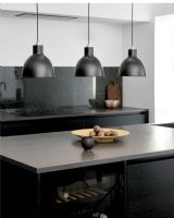 Nordlux Pop 3 Pendel - Matsort Nordlux Pop 3 Pendel - Matsort