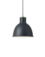 Nordlux Pop Rough Pendel - Grå Nordlux Pop Rough Pendel - Grå