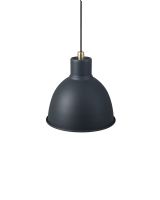 Nordlux Pop Rough Pendel - Grå Nordlux Pop Rough Pendel - Grå